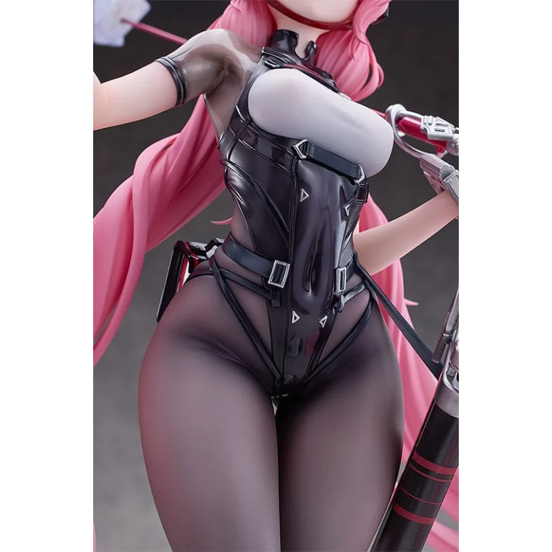 Original Character statuette PVC 1/4 Magical Parade Bunny 45 cm