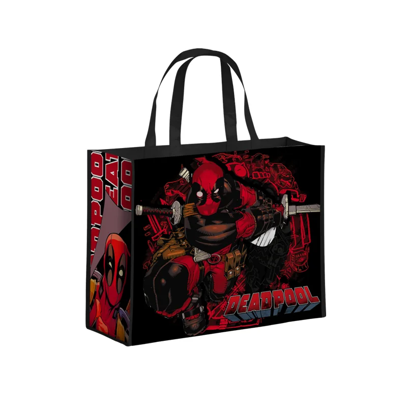 DEADPOOL - Shopping Bag