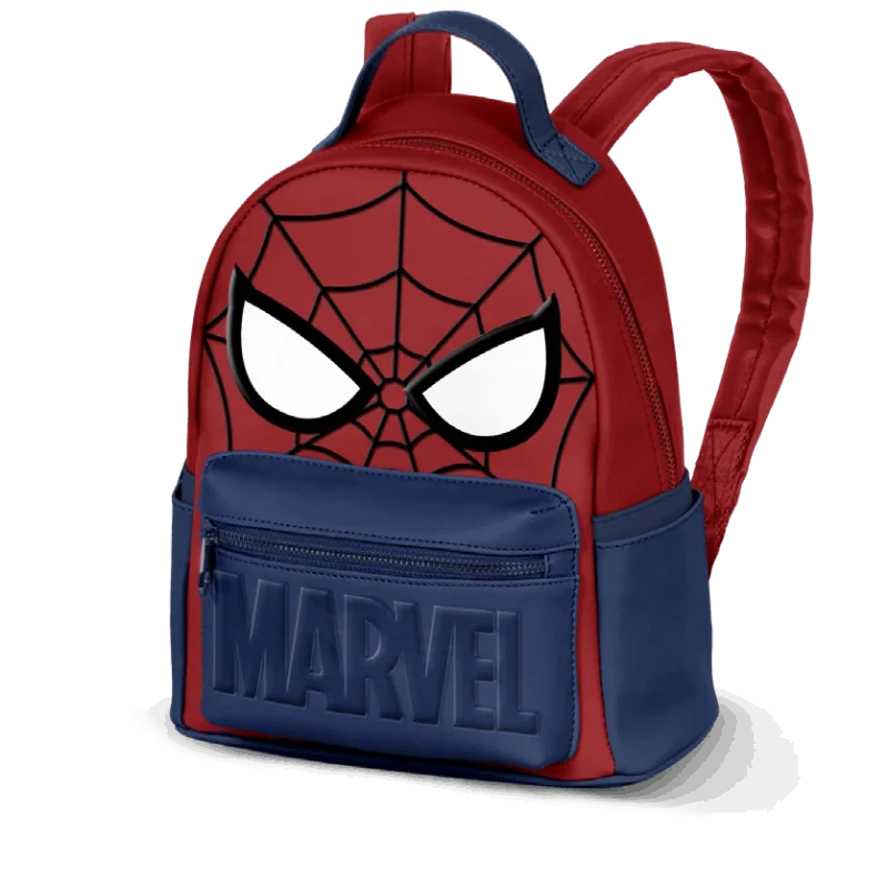 Marvel - Bagpack Officiel - Spiderman