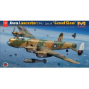 Avro Lancaster B Mk I Spécial 'Grand Chelem'