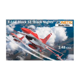 Accessoire maquette avion militaire : Poste de pilotage pour F-16
