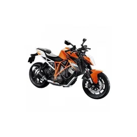 KTM 1290 SUPER DUKE R 2012 ORANGE