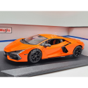 LAMBORGHINI REVUELTO 2023 ORANGE