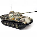 Maquette plastique de char Pz.Kpfw.V Panther Ausf.G « Early version » 1:35