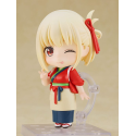 Lycoris Recoil Nendoroid figurine Chisato Nishikigi: Cafe LycoReco Uniform Ver. 10 cm