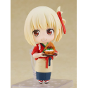 Lycoris Recoil Nendoroid figurine Chisato Nishikigi: Cafe LycoReco Uniform Ver. 10 cm