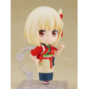 Lycoris Recoil Nendoroid figurine Chisato Nishikigi: Cafe LycoReco Uniform Ver. 10 cm