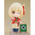 Lycoris Recoil Nendoroid figurine Chisato Nishikigi: Cafe LycoReco Uniform Ver. 10 cm