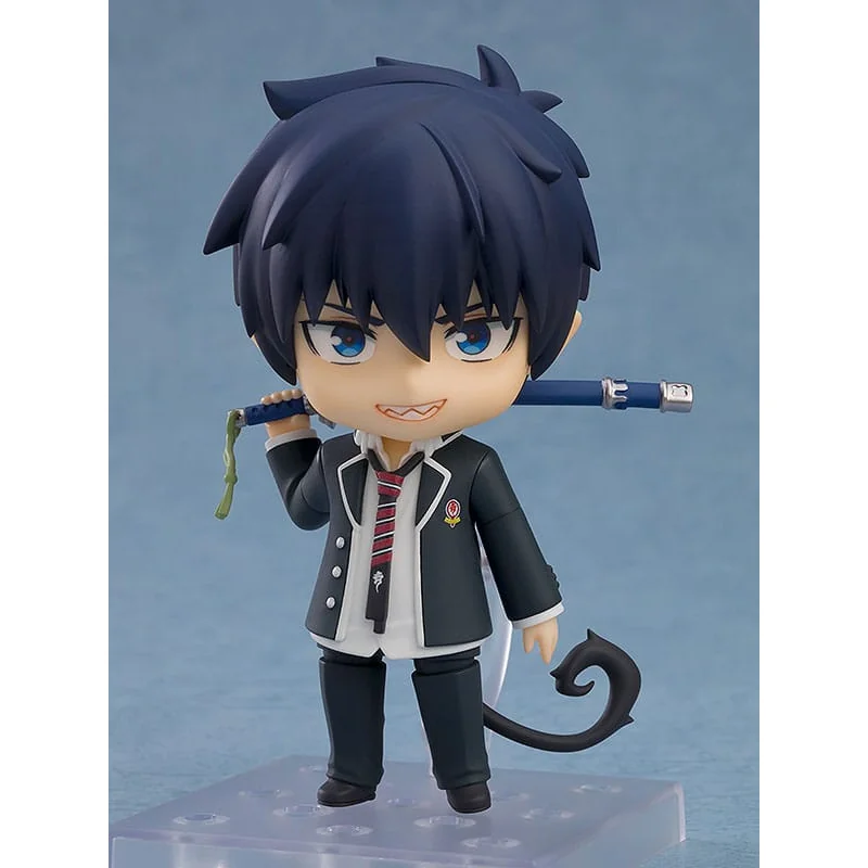 Blue Exorcist Nendoroid figurine Rin Okumura 10 cm