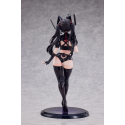 Original Character statuette 1/7 Space Bunny Uto 29 cm