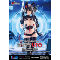 Original Character statuette 1/7 Space Bunny Uto 29 cm