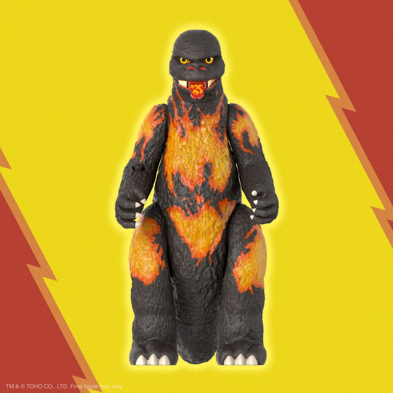 Figurine Godzilla 1995 figurine Toho Ultimates Toho Shogun Godzilla 18 cm