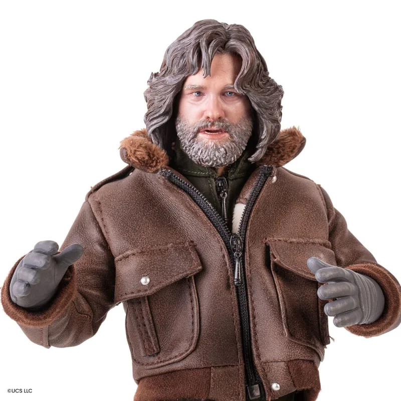 The Thing 1982 figurine 1/6 MacReady 30 cm