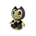 Bendy and The Dark Revival peluche Bendy Shoulder Rider 15 cm