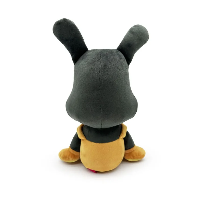 Bendy and The Dark Revival peluche Boris 22 cm