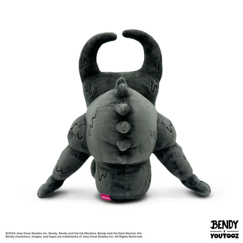 Bendy and The Dark Revival peluche Beast Bendy 22 cm