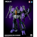  Transformers figurine MDLX Skywarp 20 cm