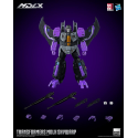 Action figure Transformers figurine MDLX Skywarp 20 cm