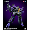 3Z06630W0 Transformers figurine MDLX Skywarp 20 cm