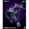 Transformers figurine MDLX Skywarp 20 cm