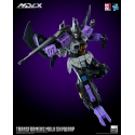 Transformers figurine MDLX Skywarp 20 cm