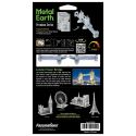 MetalEarth: PREMIUM SERIES - LONDON TOWER BRIDGE 33x7x9,1cm, maquette 3D en métal avec 3 feuilles, en boîte 13,5x22x2cm, 14+