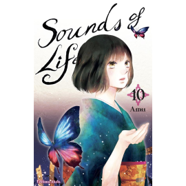 Sounds of life tome 10