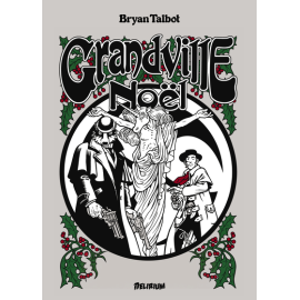  Grandville - Noël
