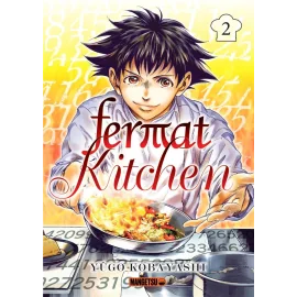 Fermat kitchen tome 2