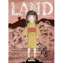 Land tome 1