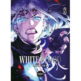 White blood tome 8