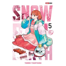 Snowball earth tome 5