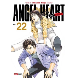 Angel heart - saison 1 tome 22