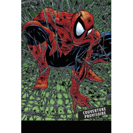 Spider-Man par McFarlane (omnibus)