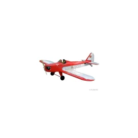 Avion VQ Model Fly Baby 20cc rouge ARF env.2.41m