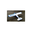 Avion VQ Model Super Cub 30cc size ( wingspan 2.75 meters ) Burda version