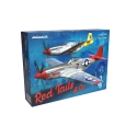 RED TAILS & Co. DUAL COMBO LIMITED EDITION 1/48