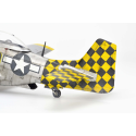 RED TAILS & Co. DUAL COMBO LIMITED EDITION 1/48