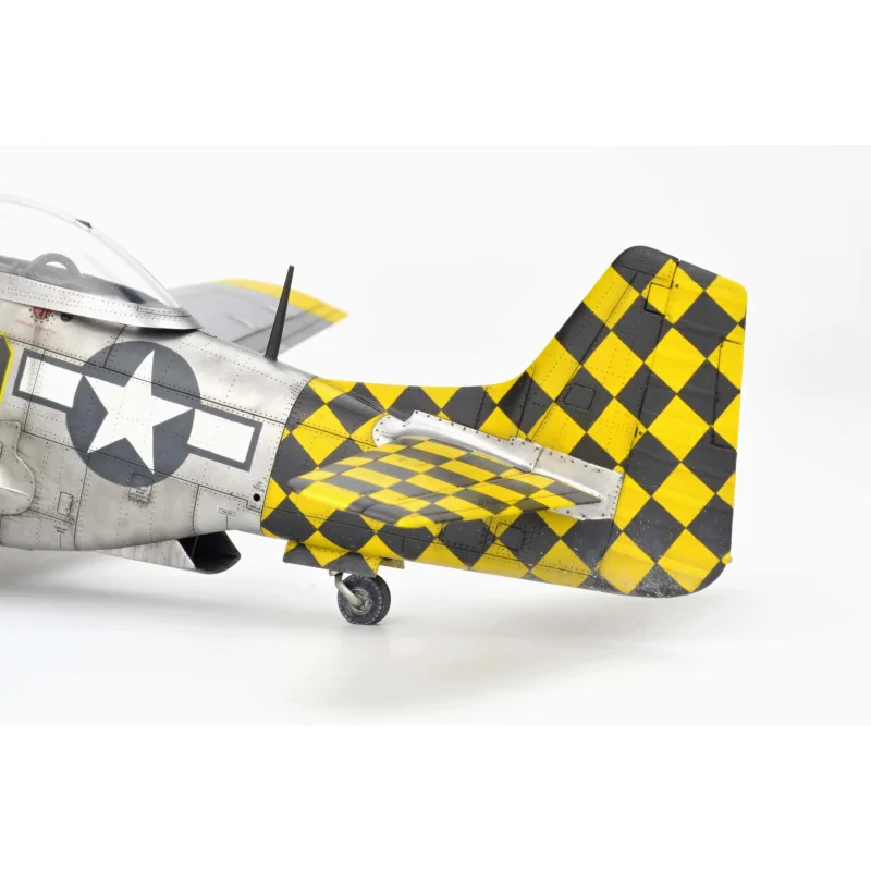 RED TAILS & Co. DUAL COMBO LIMITED EDITION 1/48