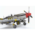 RED TAILS & Co. DUAL COMBO LIMITED EDITION 1/48