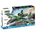 650 PCS ARMED FORCES /5856/ A10 THUNDERBOLT II W