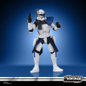 Hasbro Star Wars: The Bad Batch Vintage Collection figurine Clone Commander Rex (Bracca Mission) 10 cm