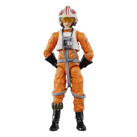  Star Wars Episode IV Vintage Collection figurine Luke Skywalker (X-Wing Pilot) 10 cm