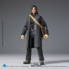  The Walking Dead figurine 1/18 Exquisite Mini Daryl 11 cm