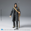 The Walking Dead figurine 1/18 Exquisite Mini Daryl 11 cm