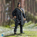 The Walking Dead figurine 1/18 Exquisite Mini Daryl 11 cm