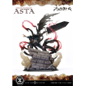 Black Clover Concept Masterline Series Asta 50 cm - Prime 1 Studio