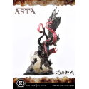 Black Clover Concept Masterline Series Asta 50 cm - Prime 1 Studio