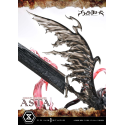 Black Clover Concept Masterline Series Asta 50 cm - Prime 1 Studio