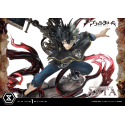 Black Clover Concept Masterline Series Asta 50 cm - Prime 1 Studio